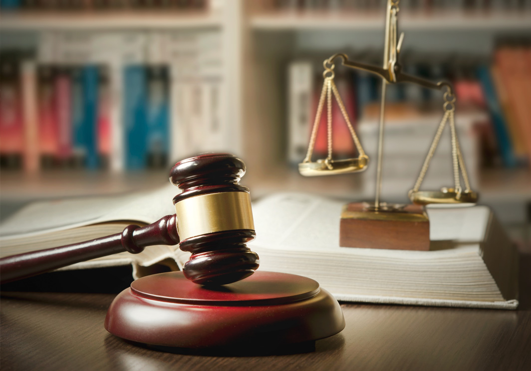 Gans & Co Solicitors - Civil Litigation Services Image