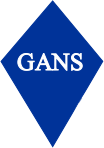 Gans & Co. Solicitors LLP Logo